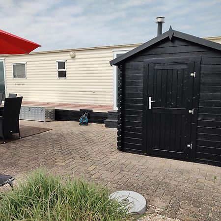 Villa Kleine Ruheinsel Westerland Habitación foto